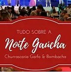 NOITE GAÚCHA