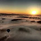 PASSEIO DE BALÃO