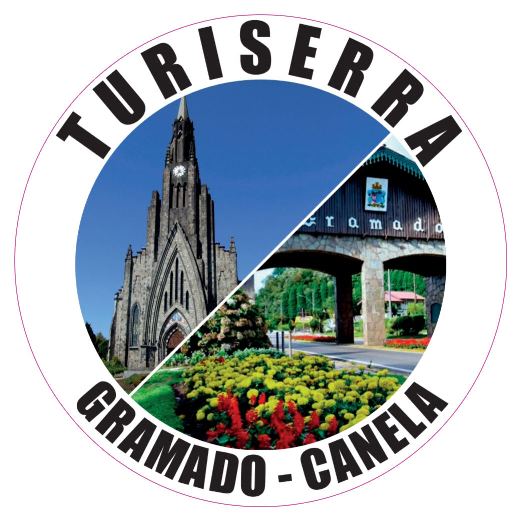 Logo Turiserra