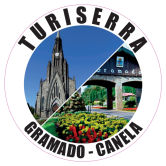 Logo TURISERRA